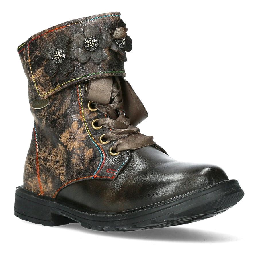 Scarpe Vita Bottines - Enfant ISCIAO 11 Fino Al -60%