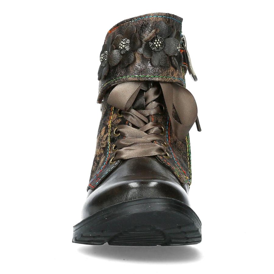 Scarpe Vita Bottines - Enfant ISCIAO 11 Fino Al -60%