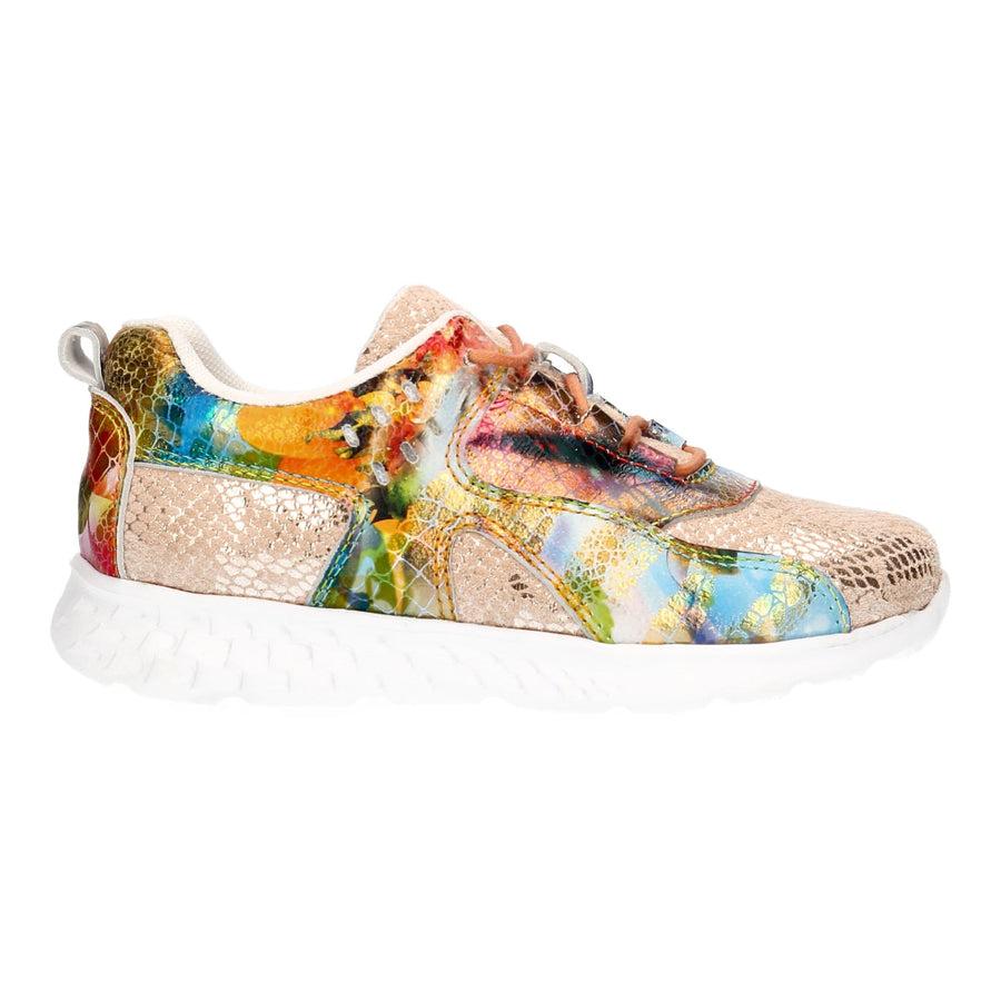 Scarpe Vita Enfants kids sneakers en cuir JULEMI 01 Shopping Online