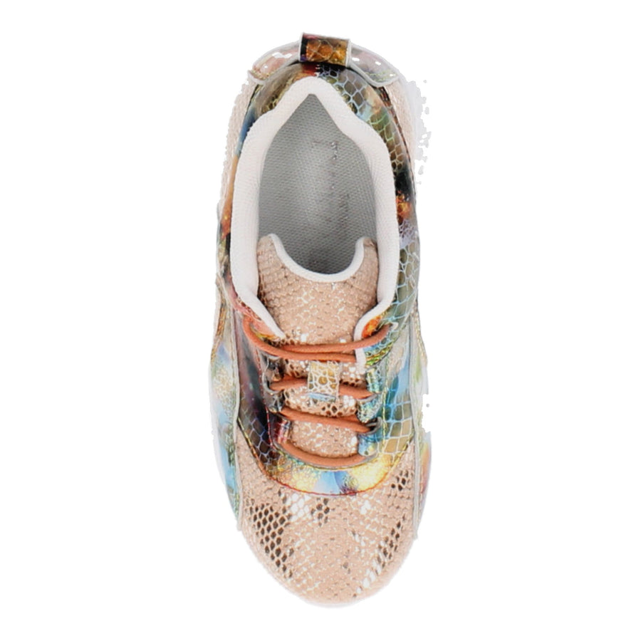 Scarpe Vita Enfants kids sneakers en cuir JULEMI 01 Shopping Online