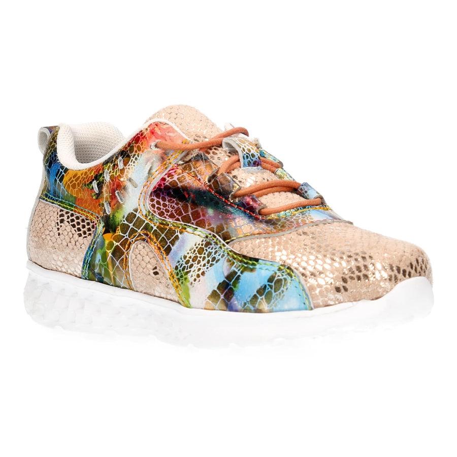 Scarpe Vita Enfants kids sneakers en cuir JULEMI 01 Shopping Online