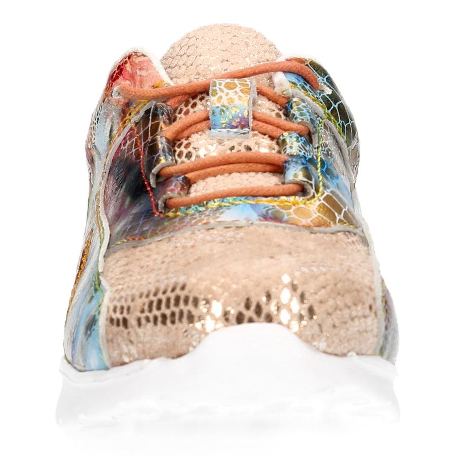 Scarpe Vita Enfants kids sneakers en cuir JULEMI 01 Shopping Online