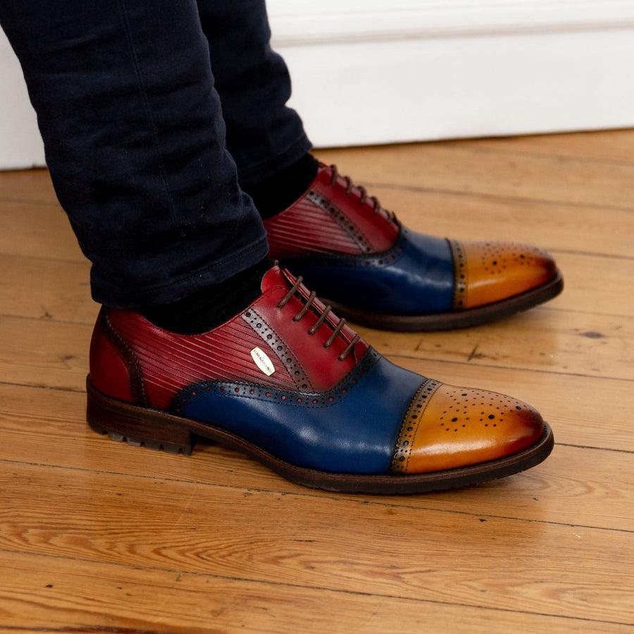 Scarpe Vita Chaussure Homme ANTONIN 03 Presa