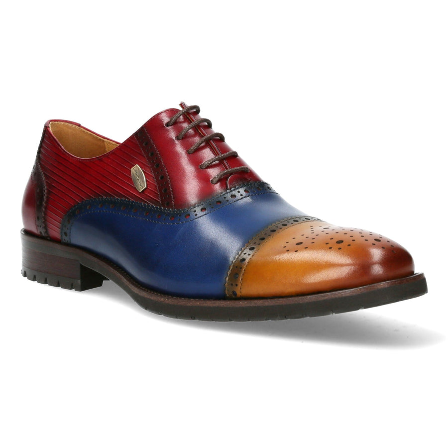 Scarpe Vita Chaussure Homme ANTONIN 03 Presa