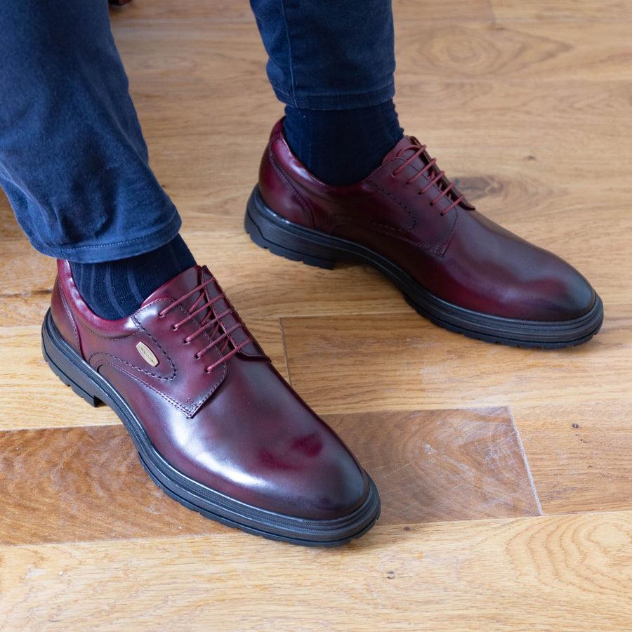 Scarpe Vita Chaussure Homme ALKAN 01 Sconto