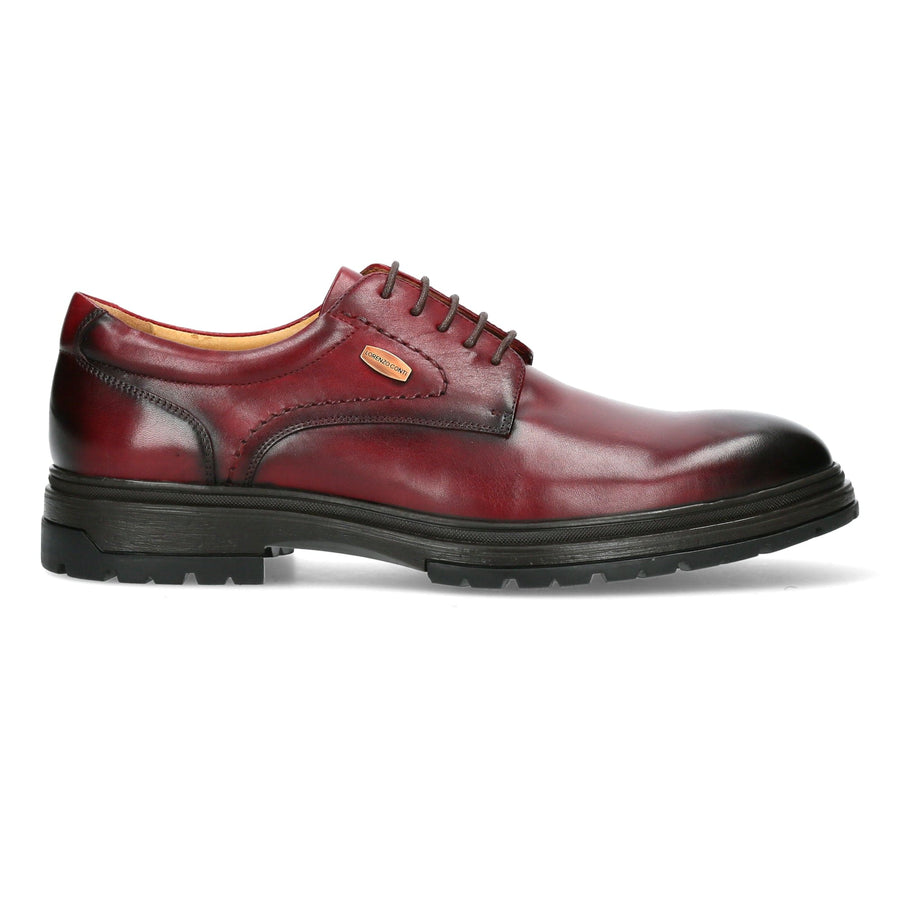 Scarpe Vita Chaussure Homme ALKAN 01 Sconto