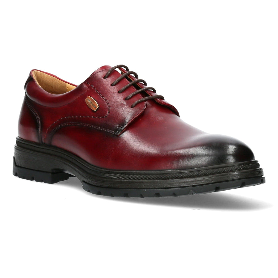 Scarpe Vita Chaussure Homme ALKAN 01 Sconto
