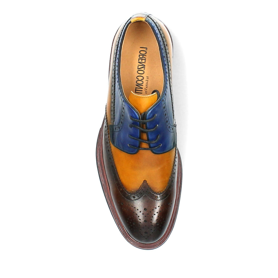 Scarpe Vita Chaussure Homme ALKAN 05 Offerta