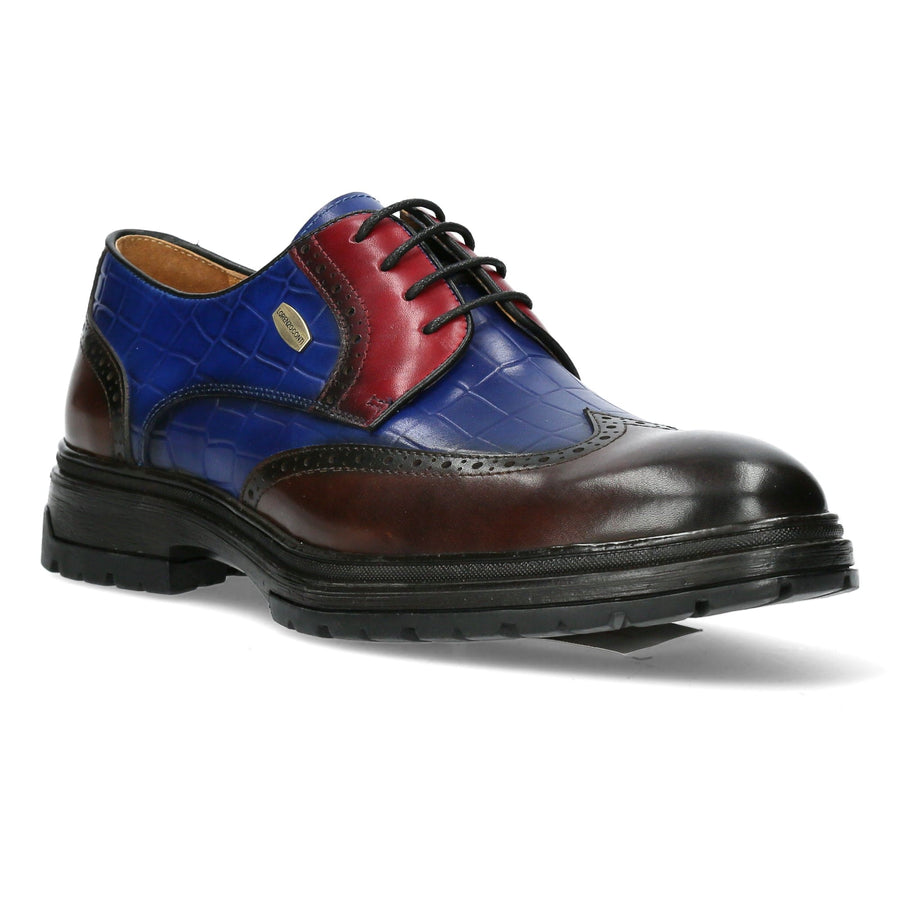 Scarpe Vita Chaussure Homme ALKAN 06 Online