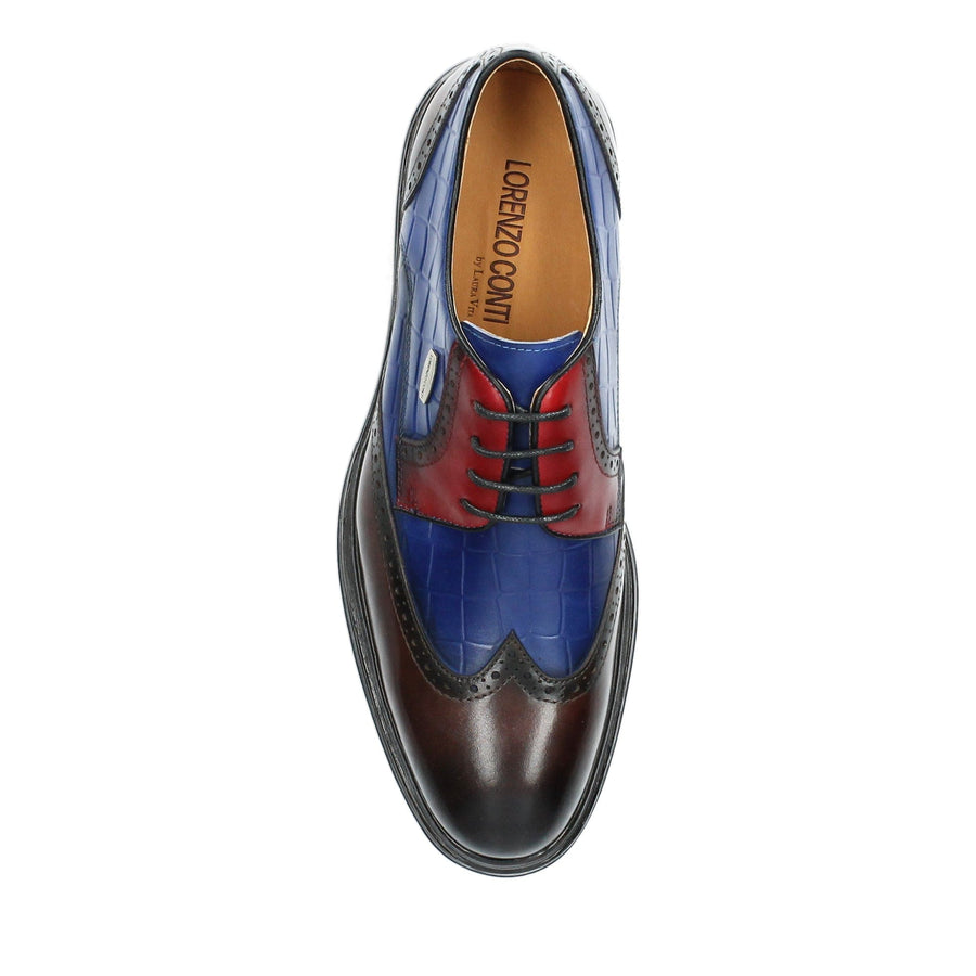 Scarpe Vita Chaussure Homme ALKAN 06 Online