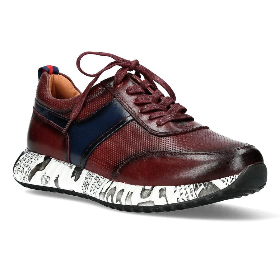 Scarpe Vita Chaussure Homme ALBUS 04 Outlet