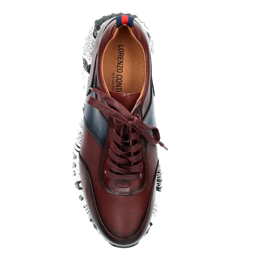 Scarpe Vita Chaussure Homme ALBUS 04 Outlet
