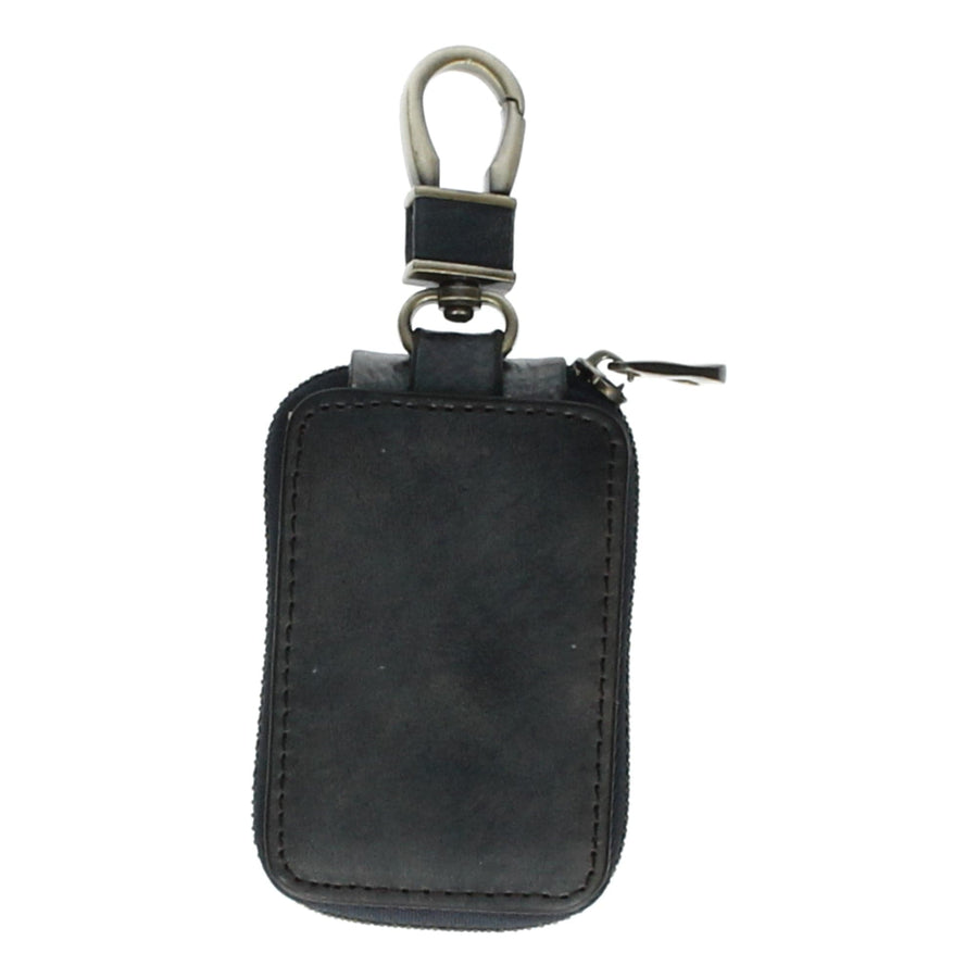 Scarpe Vita Porte-clefs et porte-monnaie en cuir à mousqueton In Vendita
