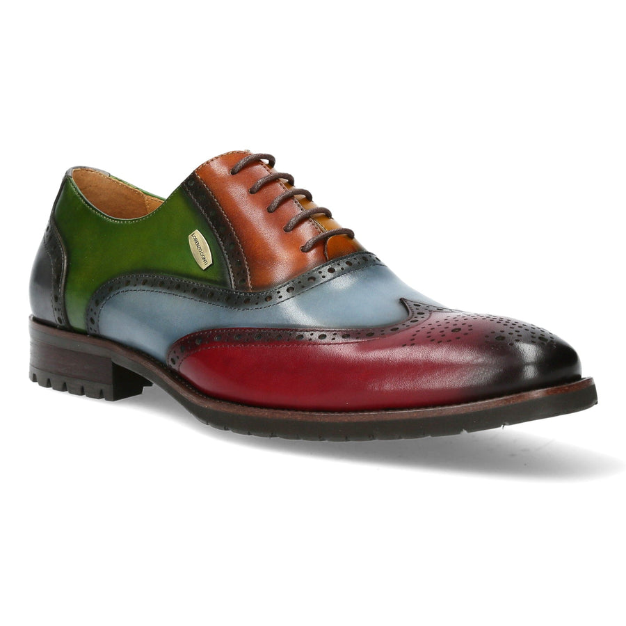 Scarpe Vita Chaussure Homme ANTONIN 01 Offerta Anniversario