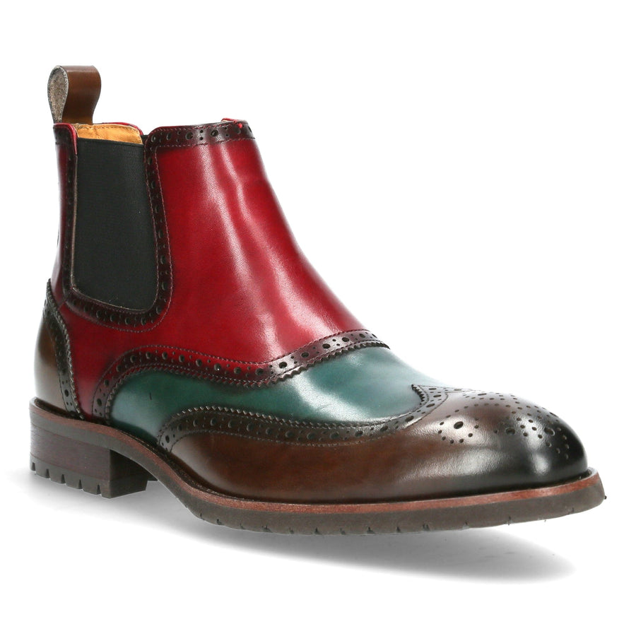 Scarpe Vita Chaussure Homme ASTYR 01 Smaltimento dello stoccaggio