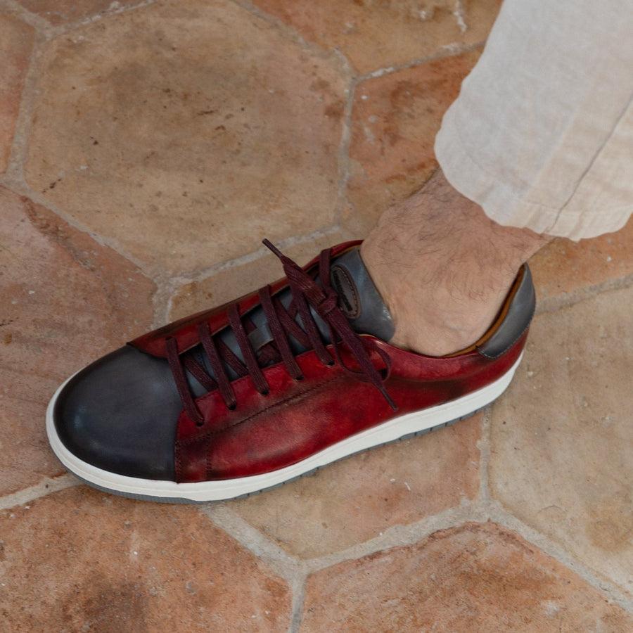 Scarpe Vita Chaussure Homme AZRIEL 01 Vendita calda