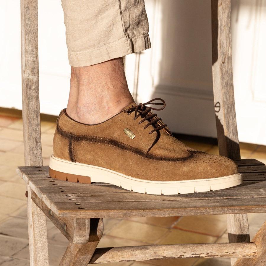 Scarpe Vita Chaussure Homme ARNO 01 Latest fashion
