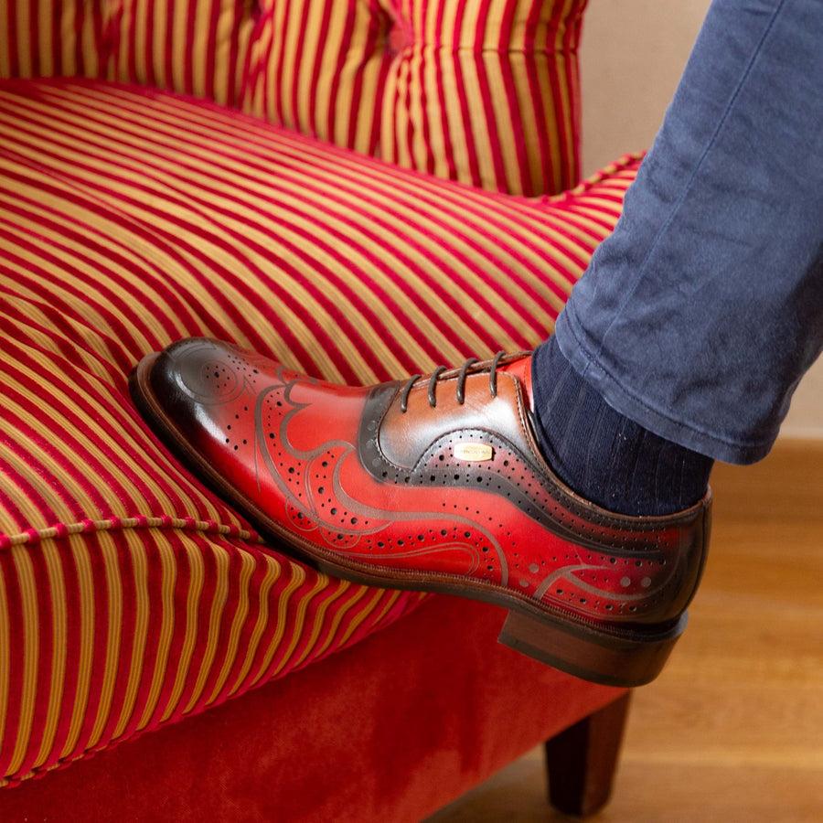 Scarpe Vita Chaussure AYAN 01 Saldi Di Fabbrica