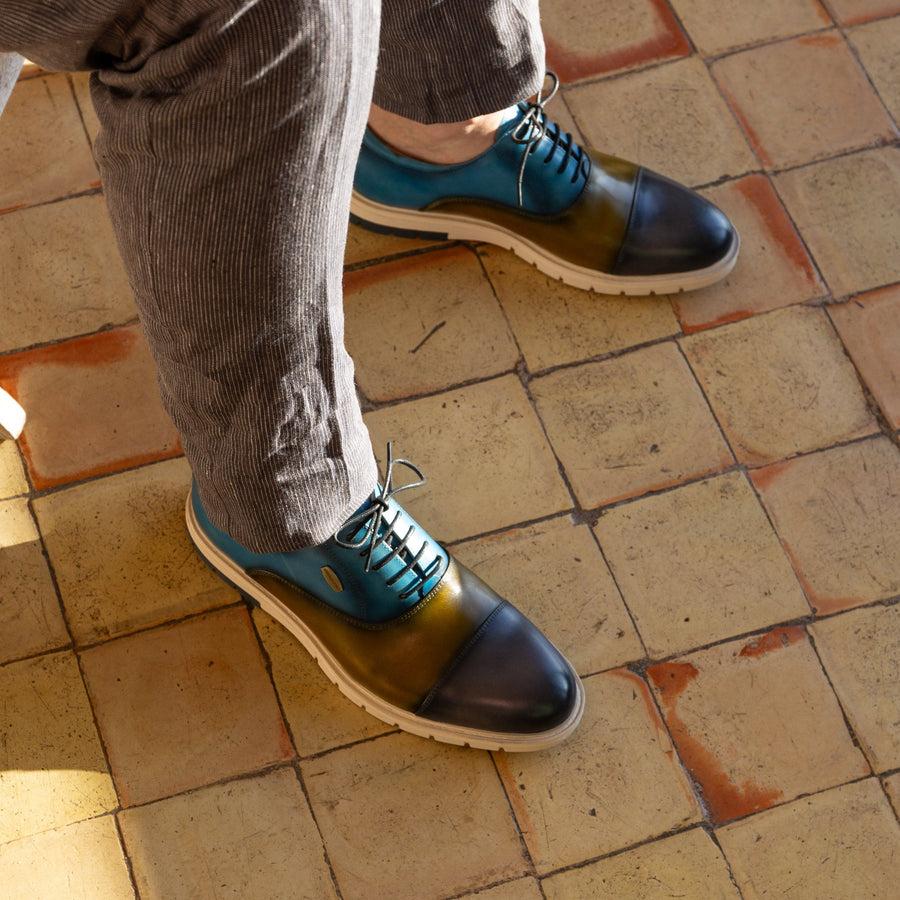 Scarpe Vita Chaussure Homme ARNO 03 I Più Venduti