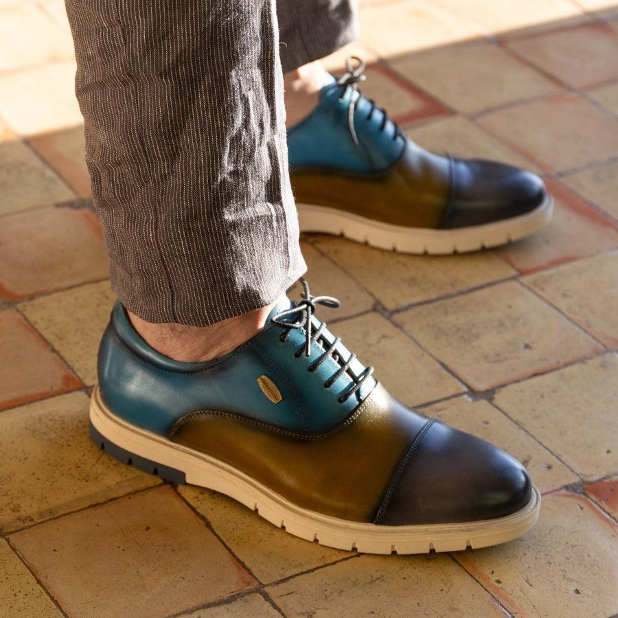 Scarpe Vita Chaussure Homme ARNO 03 I Più Venduti