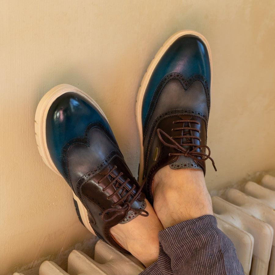 Scarpe Vita Chaussure ARNO 06 Vendite Flash