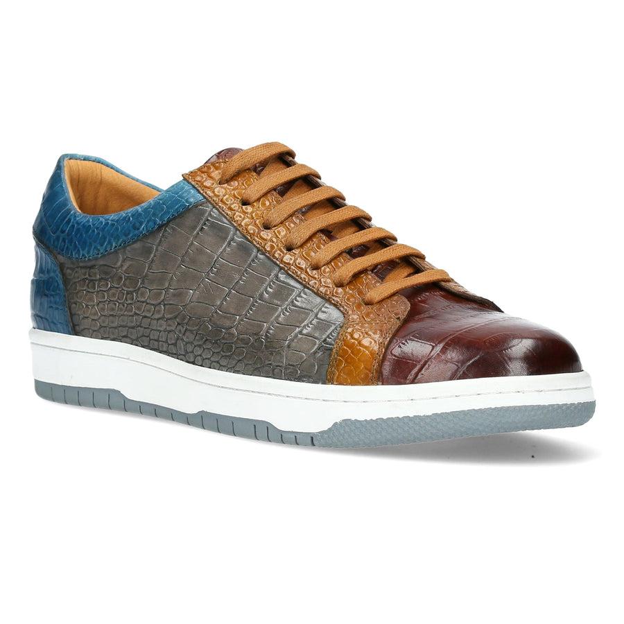 Scarpe Vita Chaussure Homme AZRIEL 02 In Saldo
