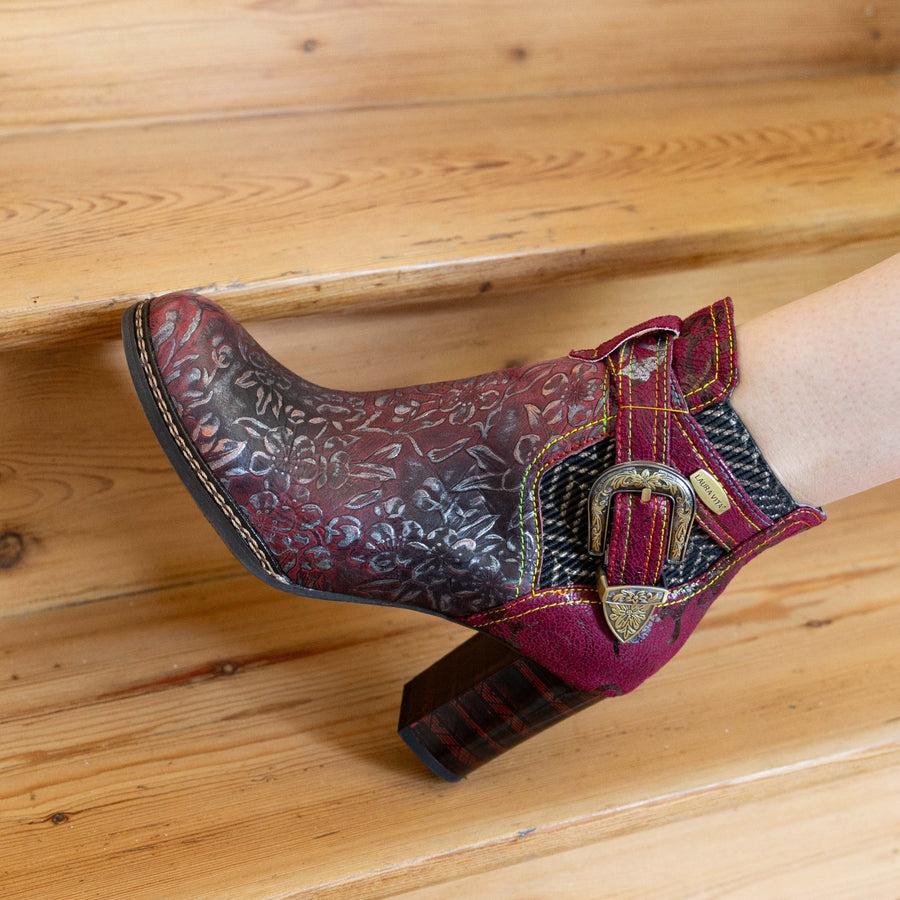 Scarpe Vita Bottines - ELCEAO 31 Nuova