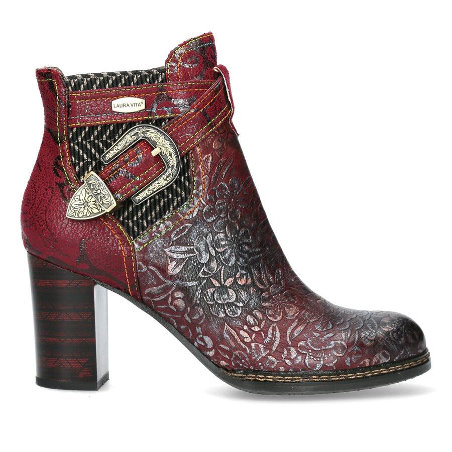 Scarpe Vita Bottines - ELCEAO 31 Nuova