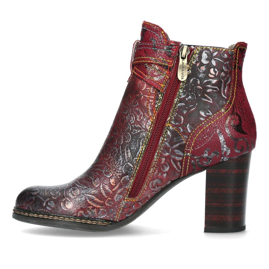 Scarpe Vita Bottines - ELCEAO 31 Nuova