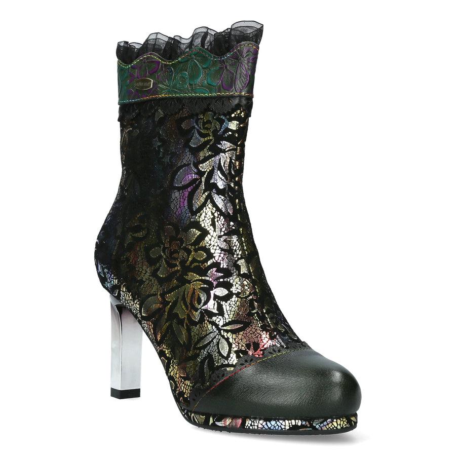 Scarpe Vita Bottines - HICAO 42 Moda