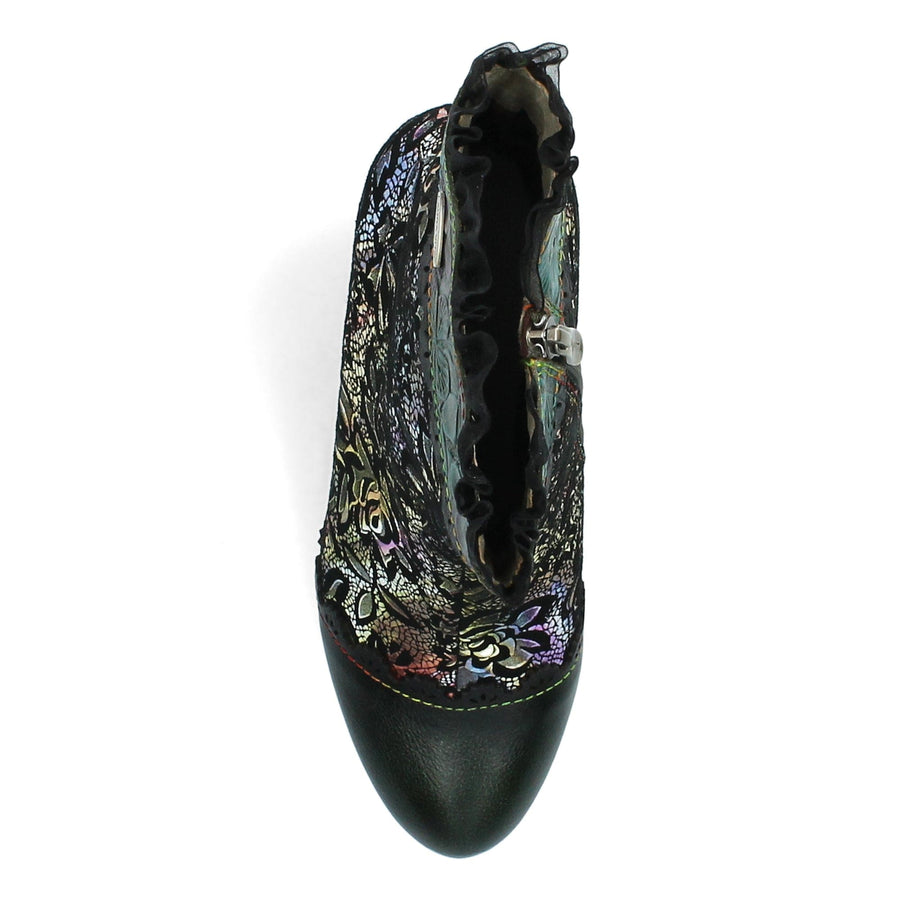 Scarpe Vita Bottines - HICAO 42 Moda