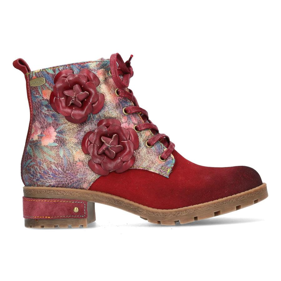 Scarpe Vita Bottines - COCRAILO 47 2025
