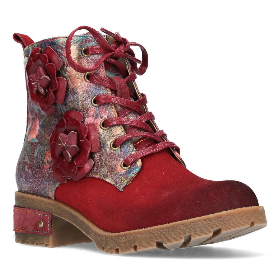 Scarpe Vita Bottines - COCRAILO 47 2025
