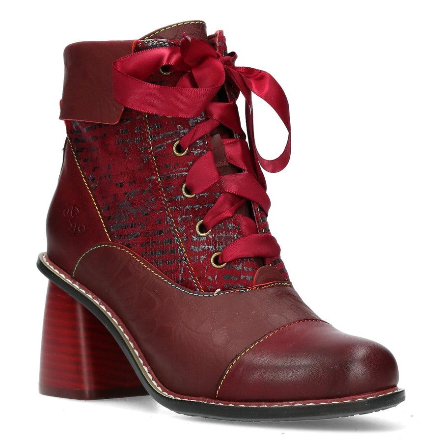 Scarpe Vita Bottines - EVCAO 11 Italy