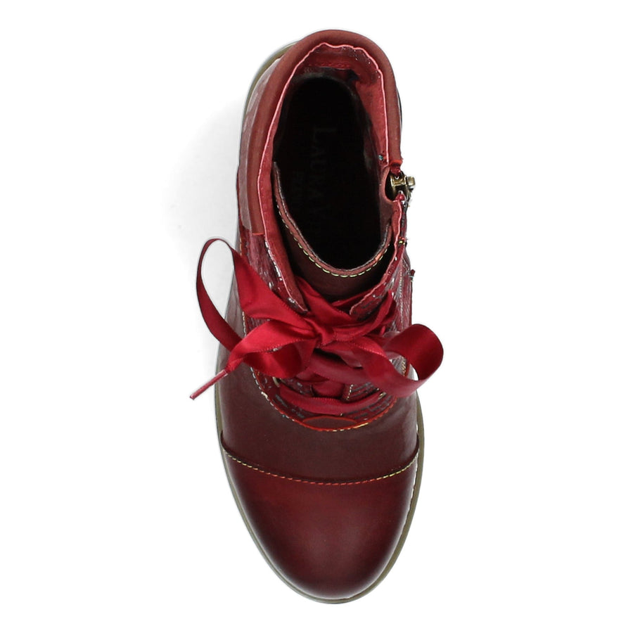 Scarpe Vita Bottines - EVCAO 11 Italy