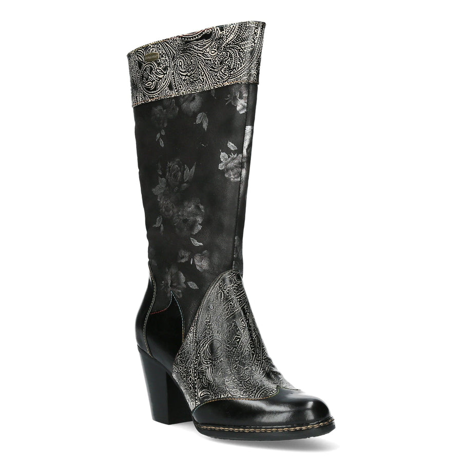 Scarpe Vita Bottes - ANGELINA 04 Italia