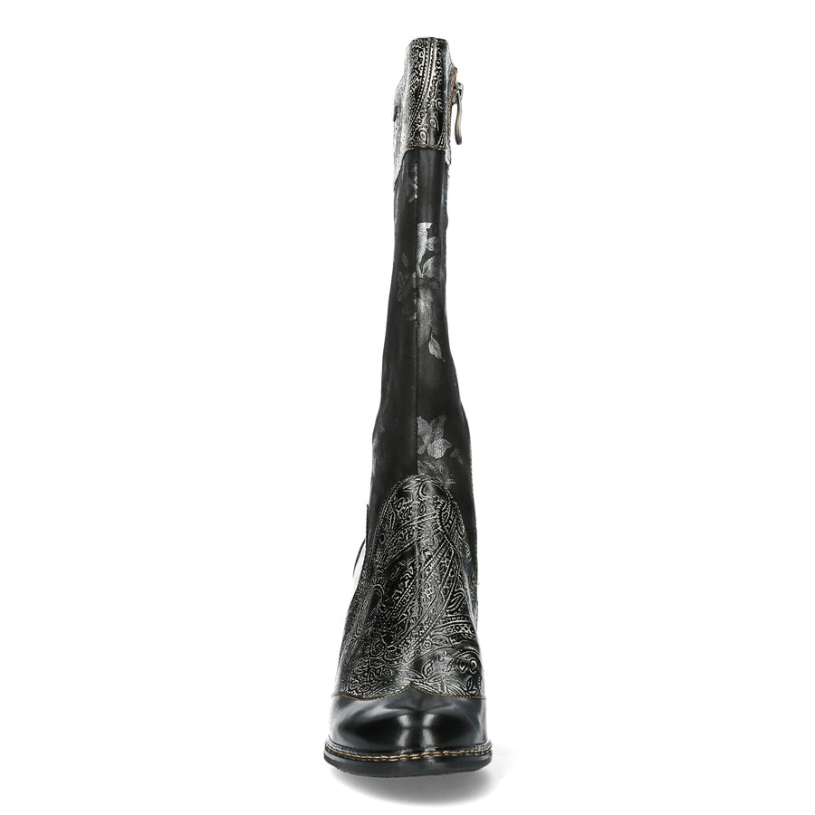 Scarpe Vita Bottes - ANGELINA 04 Italia