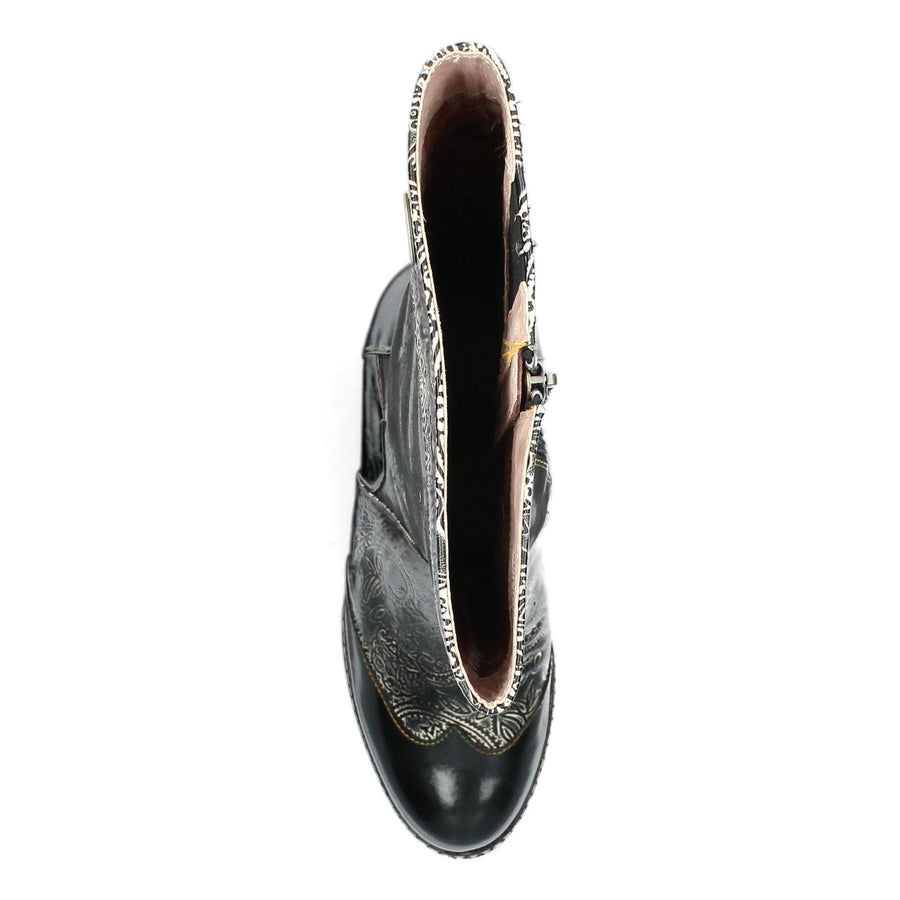 Scarpe Vita Bottes - ANGELINA 04 Italia