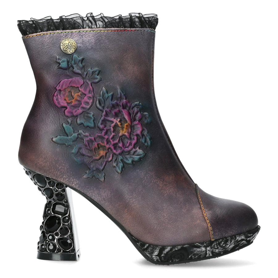 Scarpe Vita Bottines - HICAO 42 In Linea