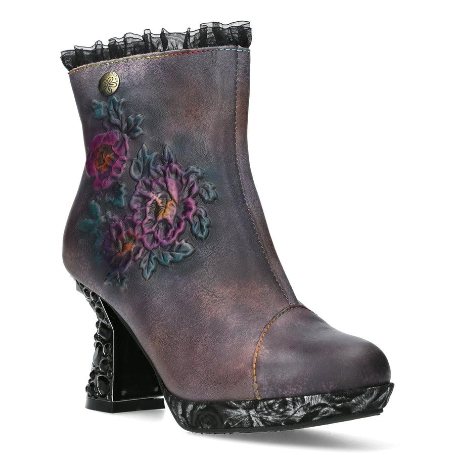 Scarpe Vita Bottines - HICAO 42 In Linea