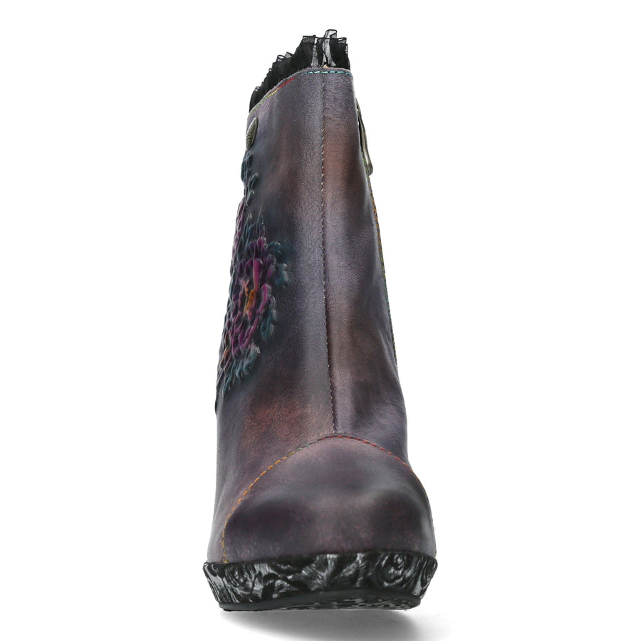 Scarpe Vita Bottines - HICAO 42 In Linea