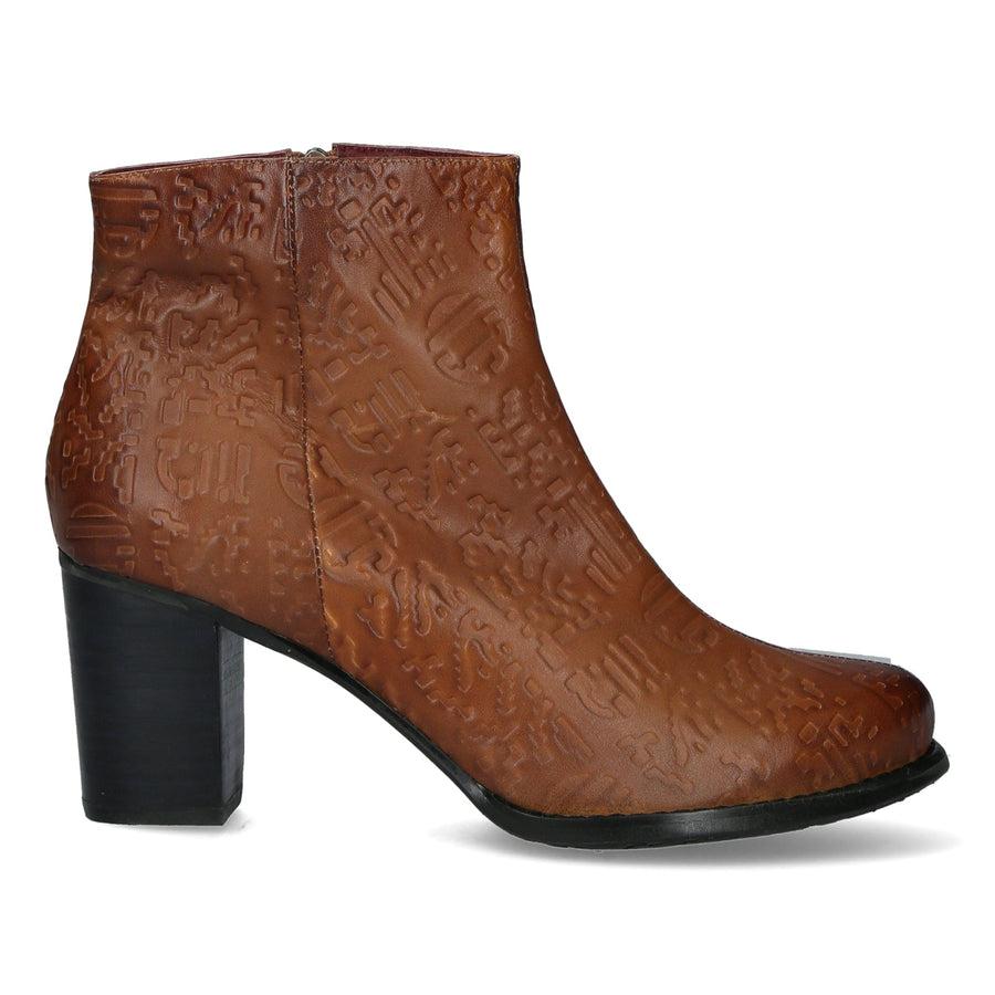 Scarpe Vita Bottines - MARENA Qualità