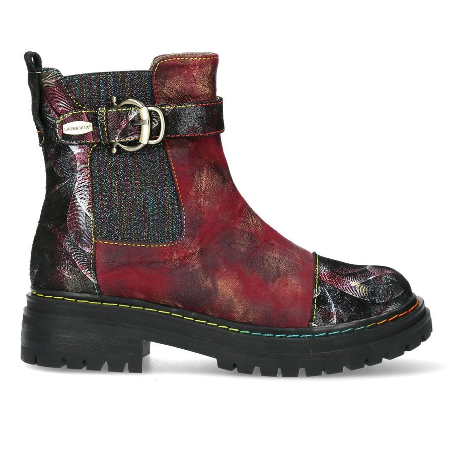 Scarpe Vita Bottines - KANDYO 03 Vendita