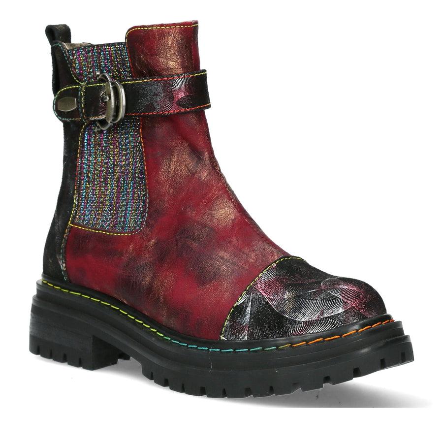 Scarpe Vita Bottines - KANDYO 03 Vendita