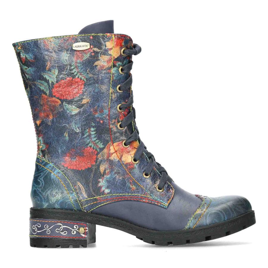 Scarpe Vita Bottines - COCRAILO 83 Promozione