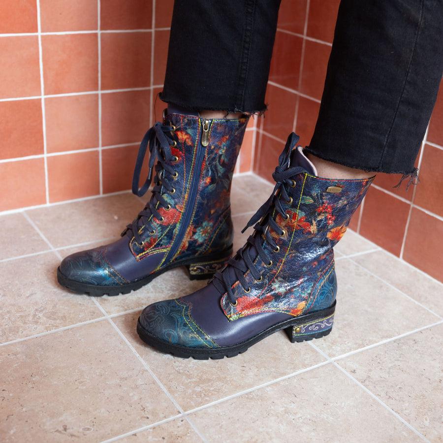 Scarpe Vita Bottines - COCRAILO 83 Promozione