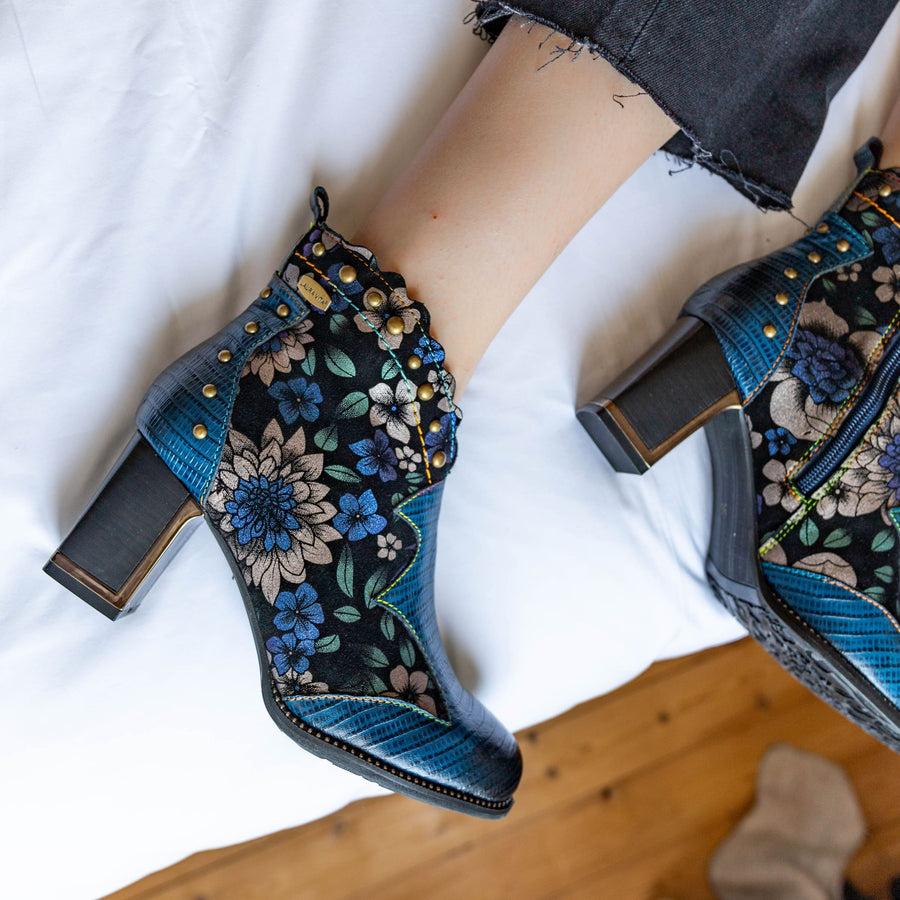 Scarpe Vita Bottines - KACIO 02 Spedizione Gratuita
