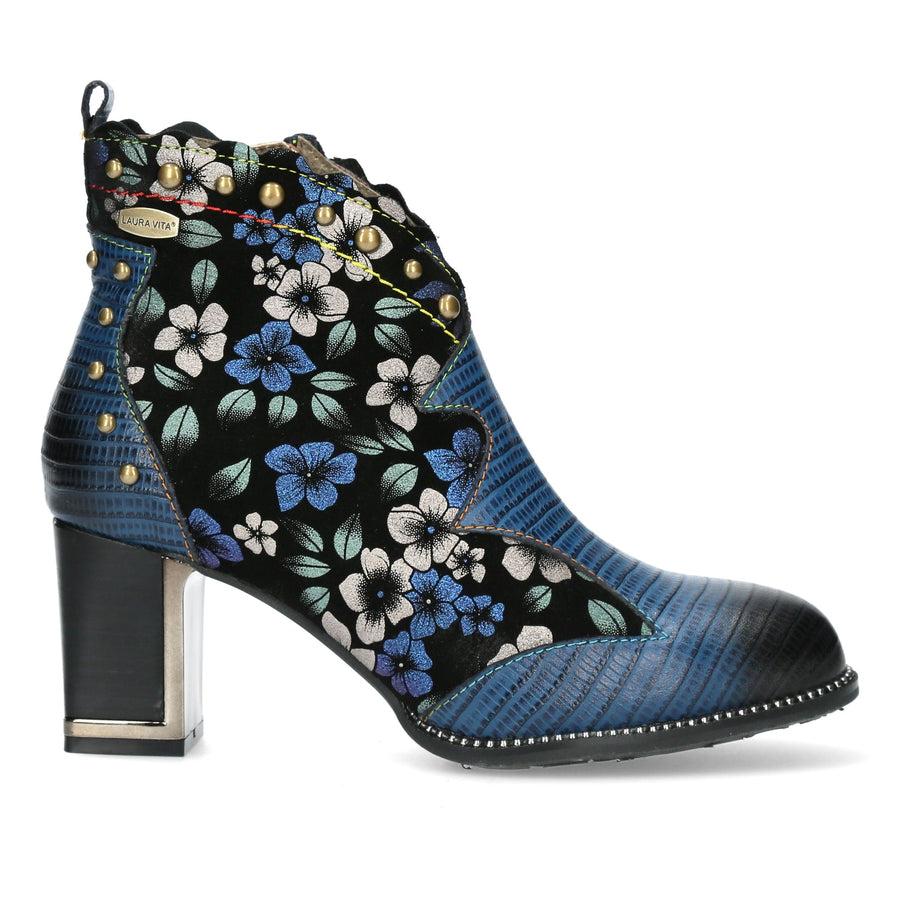 Scarpe Vita Bottines - KACIO 02 Spedizione Gratuita