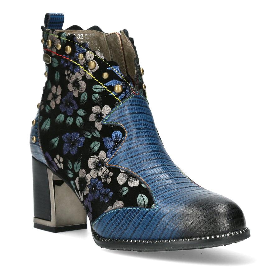 Scarpe Vita Bottines - KACIO 02 Spedizione Gratuita
