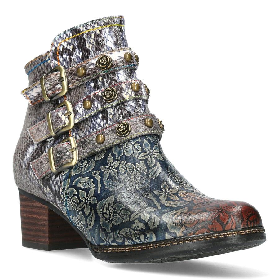 Scarpe Vita Santiags - Bottines ALCEXIAO 50 Soddisfazione Garantita